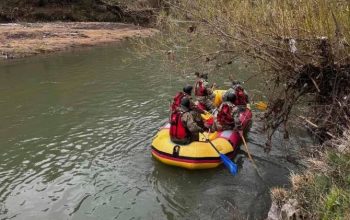 Nakon višednevne potrage pronađeno beživotno tijelo nestalog muškarca