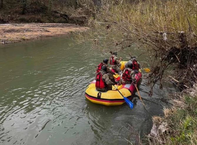 Nakon višednevne potrage pronađeno beživotno tijelo nestalog muškarca
