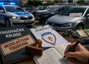 Nova krivična prijava zbog neovlaštene trgovine vozilima na području Zvornika