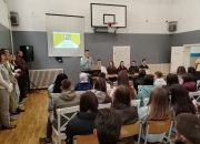 Održana prezentacija upisa u dvije zvorničke srednje škole (FOTO)