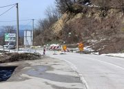 Put Tuzla–Bijeljina ponovo otvoren, ali samo za putnička vozila