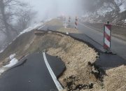 Zabrana i dalje na snazi: Kamioni iznad 3.5 tone ne mogu na put Tuzla–Bijeljina