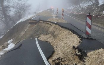 Zabrana i dalje na snazi: Kamioni iznad 3.5 tone ne mogu na put Tuzla–Bijeljina