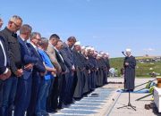Vlasenica: Klanjana dženaza-namaz i obavljen ukop šest žrtava identifikovanih ove godine
