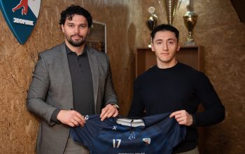 Nova energija u RK Drina Zvornik: Dobrica Kucalović preuzeo funkciju predsjednika