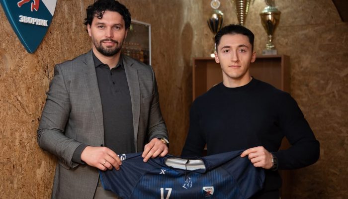 Nova energija u RK Drina Zvornik: Dobrica Kucalović preuzeo funkciju predsjednika