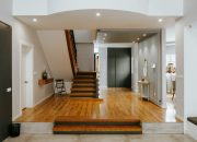 Parket za podno grijanje: Koji materijal birati?