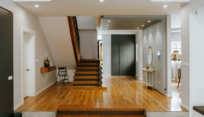 Parket za podno grijanje: Koji materijal birati?