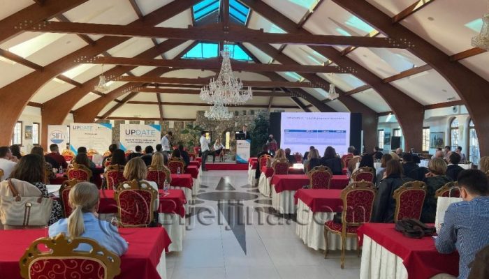 Održana druga međunarodna oftalmološka konferencija „Update 2“