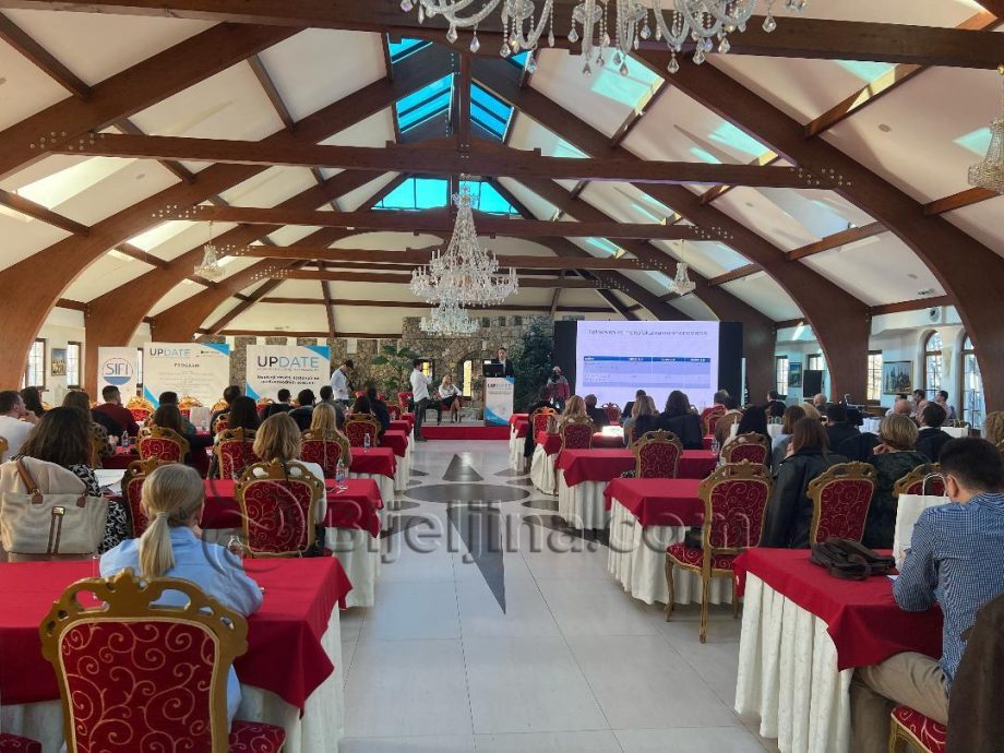 Održana druga međunarodna oftalmološka konferencija „Update 2“