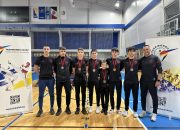 Održano državno prvenstvo u TAEKWONDOU, Zvorničani ostvarili zapažene rezultate