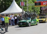 Izmjena režima saobraćaja u Zvorniku zbog trke „Beograd – Banja Luka“