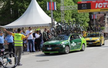 Izmjena režima saobraćaja u Zvorniku zbog trke „Beograd – Banja Luka“