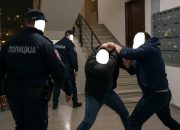 Tuča u Zvorniku, dva lica kažnjena zbog narušavanja javnog reda i mira