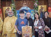 Molitveno večeras i u hramu Rođenja Svetog Jovana Krstitelja