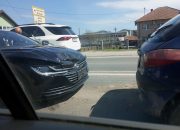 Lančani sudar automobila u Karakaju usporio saobraćaj i napravio kilometarske kolone (FOTO)