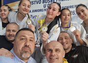 Istorijski uspjeh u Zvorniku: „Sokolovi“ vicešampioni BiH, juniorke pokorile državu (FOTO)