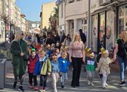 Otvoren Festival zdravlja Zvornik 2026 (FOTO)