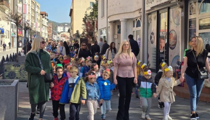 Otvoren Festival zdravlja Zvornik 2026 (FOTO)