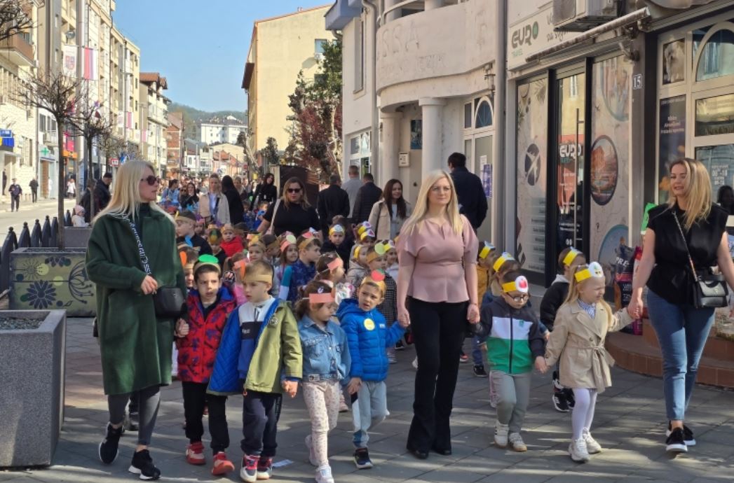 Otvoren Festival zdravlja Zvornik 2026 (FOTO)