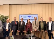 Uspostavljen važan željeznički koridor: Ploče povezane s Bosanskim Šamcem i Zvornikom