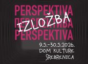 Izložba „Perspektiva“ stiže u Srebrenicu – spoj umjetnosti i društvenih tema