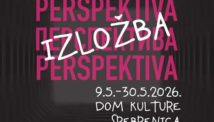 Izložba „Perspektiva“ stiže u Srebrenicu – spoj umjetnosti i društvenih tema