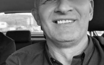 Preminuo Mustafa Osmanović, dugogodišnji fudbalski radnik