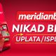 MERIDIAN I AIRCASH: Otkrij najbrži put do igre