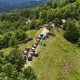 Zajedništvo, rad i druženje na Kičevcu iznad Samara kod Zvornika (FOTO)