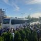 Ispraćene hadžije s područja Medžlisa IZ Zvornik i Muftiluka tuzlanskog
