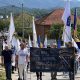U Kobilićima kod Sapne obilježena tužna godišnjica, 34 godine od mučkog ubistva 16 zarobljenih vojnika i civila iz ovog mjesta (FOTO)