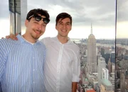 Iz Zenice do Wall Streeta: Mladi poduzetnici iz BiH privukli pažnju u Americi