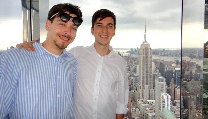Iz Zenice do Wall Streeta: Mladi poduzetnici iz BiH privukli pažnju u Americi