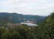 Zvorničanin kažnjen zbog vrijeđanja sugrađanina u prisustvu policije