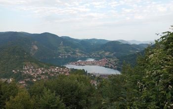 Zvorničanin kažnjen zbog vrijeđanja sugrađanina u prisustvu policije