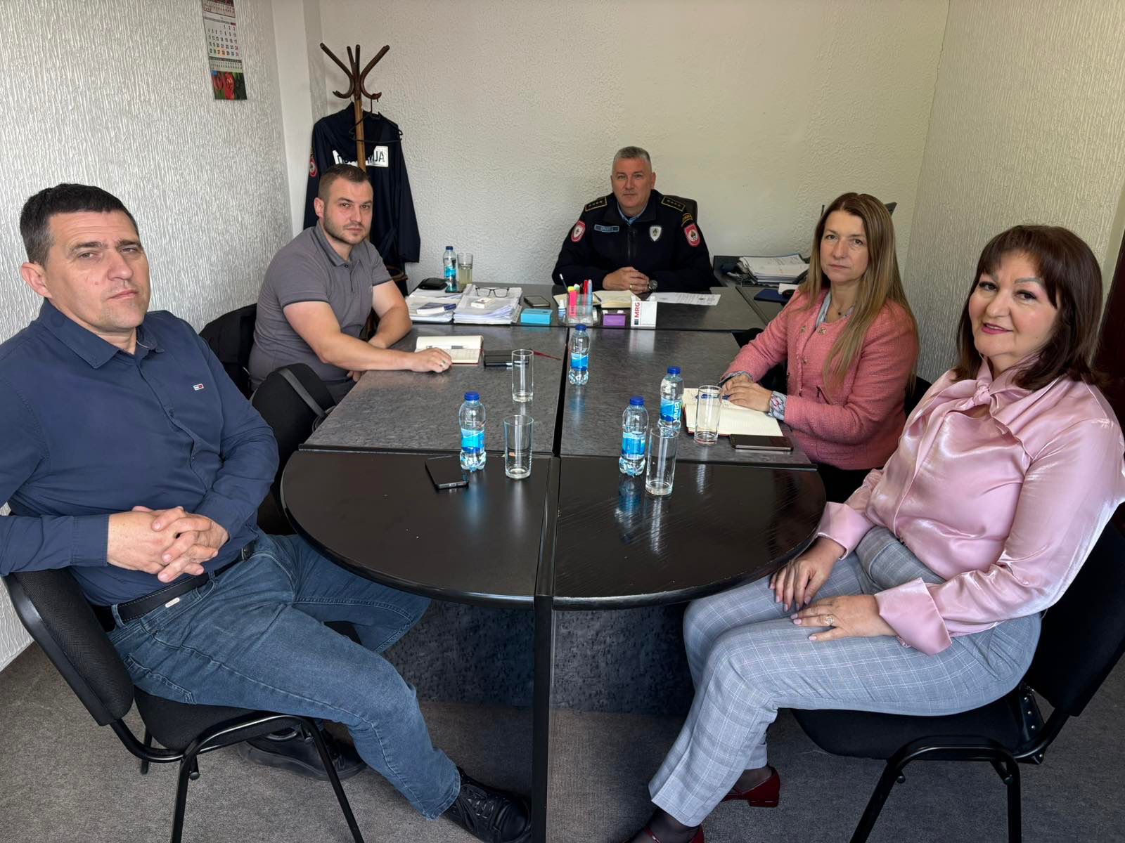 Policija i škole u Zvorniku dogovorili mjere za bezbjedne maturske proslave