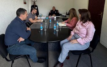 Policija i škole u Zvorniku dogovorili mjere za bezbjedne maturske proslave