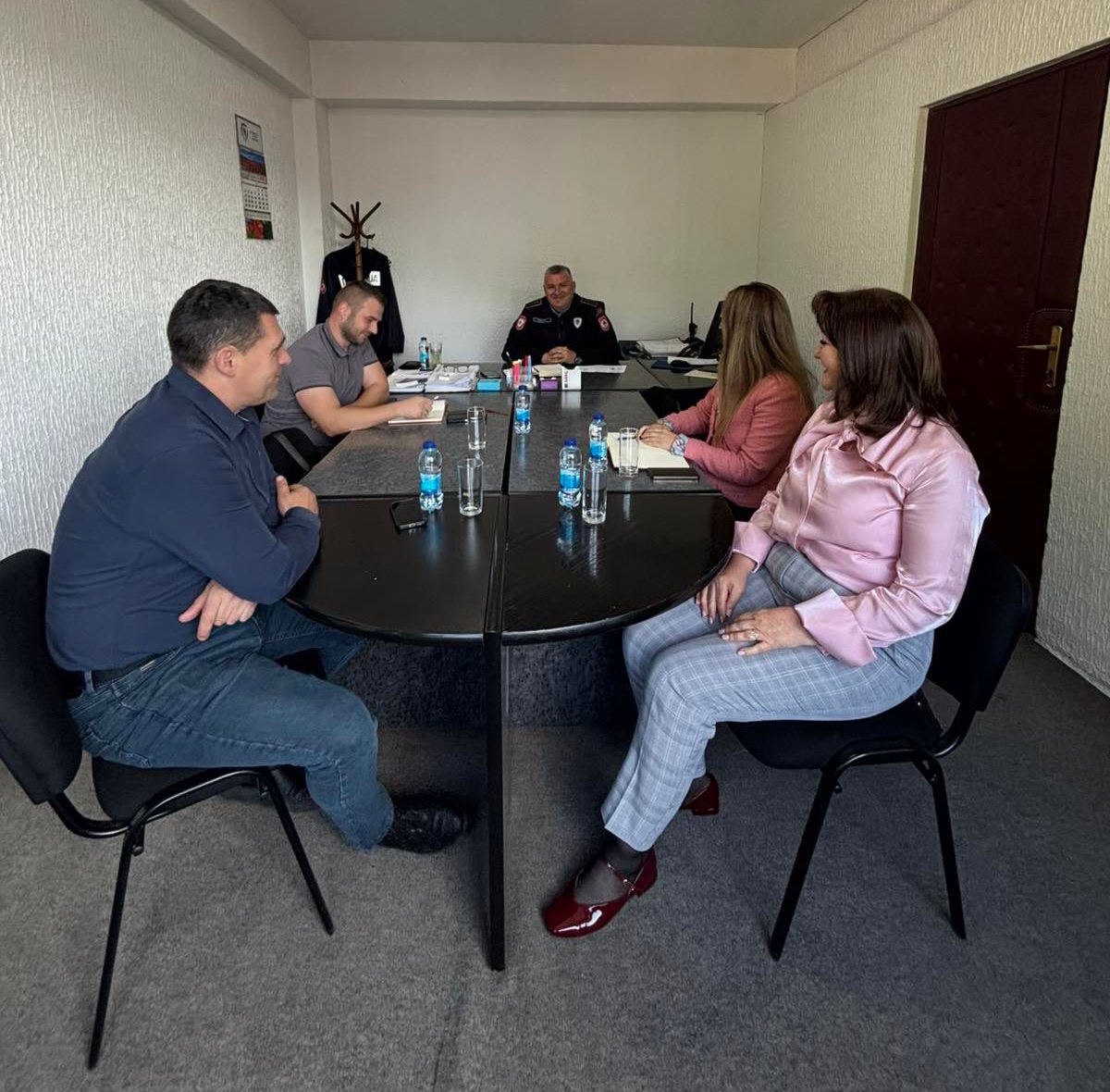 Policija i škole u Zvorniku dogovorili mjere za bezbjedne maturske proslave