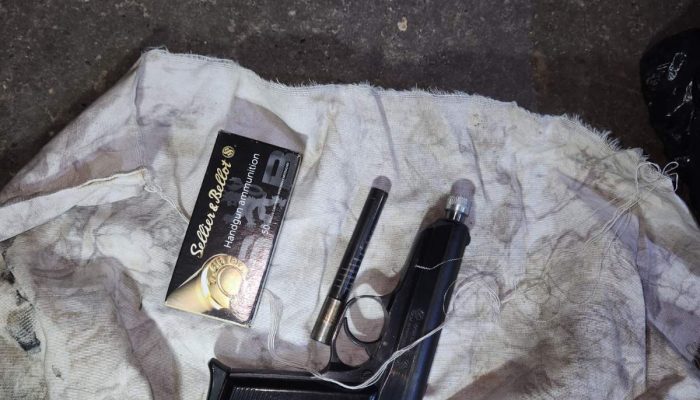 Osnovni sud Zvornik: Određen pritvor uhapšenom 59-godišnjaku u akciji ”Hamer”
