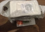 Pronađen kilogram kokaina, jedno lice uhapšeno tokom akcije „Hamer“ u Zvorniku (FOTO)