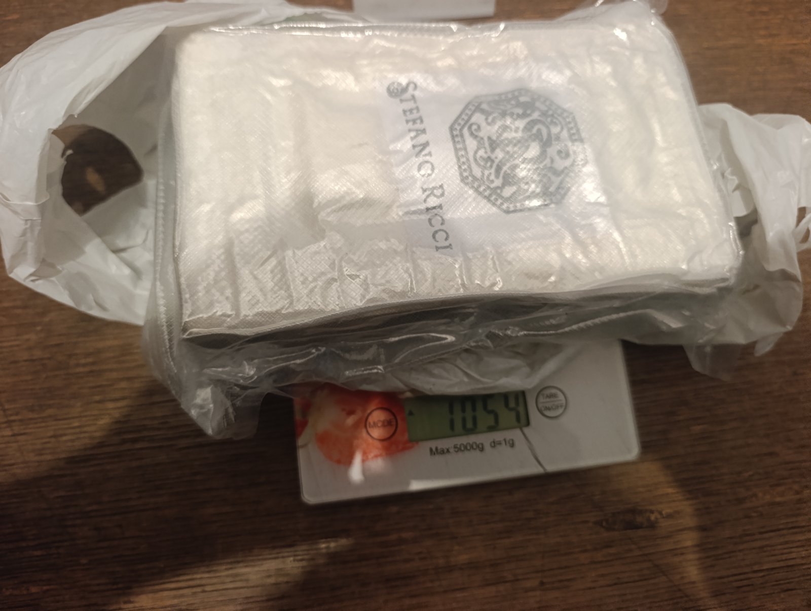 Pronađen kilogram kokaina, jedno lice uhapšeno tokom akcije „Hamer“ u Zvorniku (FOTO)