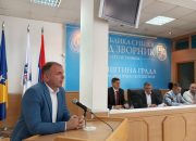 Odbornici usvojili Godišnji izvještaj o radu Gradonačelnika i Gradske uprave Zvornik