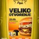 NAJVEĆI DOMAĆI LANAC BRZE HRANE STIŽE U ZVORNIK: POP’S OTVARA DEVETI RESTORAN U ZVORNIK CITY PARKU!