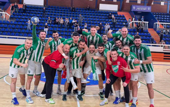 MRK Loznica i zvanično u eliti: Rival odustao od posljednjeg kola
