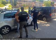 Velika akcija MUP-a RS: Pretresi na 13 lokacija zbog vozačkih dozvola