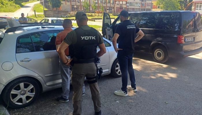 Velika akcija MUP-a RS: Pretresi na 13 lokacija zbog vozačkih dozvola