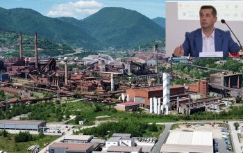 Ahmed Hamzić oštro prema vladajućoj partiji u FBiH: Dok drugovi iz SDP-a drže lekciju, Željezara plaća cijenu njihove nesposobnosti i neodgovornosti