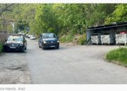 Uhapšen muškarac koji je ubio ženu i oteo dijete u Sarajevu (VIDEO)