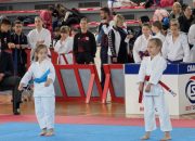 „Trofej Zvornika 2026“ okupio oko 280 karatista iz regiona (FOTO)